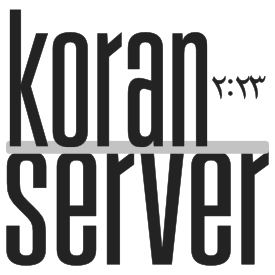 Datei:Koranserver Logo.png